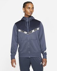 Худи мужская с молнией Nike Sportswear Men's Full-Zip Hoodie DM4672-437 S