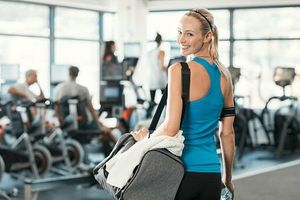Что лучше сумка или рюкзак для тренировок?