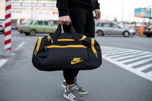 Як вибрати спортивну сумку: поради від інтернет-магазину Frankosport