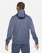 Худи мужская с молнией Nike Sportswear Men's Full-Zip Hoodie DM4672-437 S