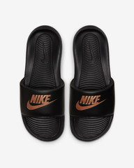 Шлепанцы женские Nike Victori One Slide CN9677-001 Черный 35.5
