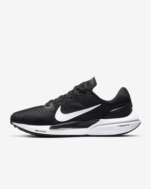 Кроссовки женские Nike Air Zoom Vomero 15 CU1856-001 Черный 35.5