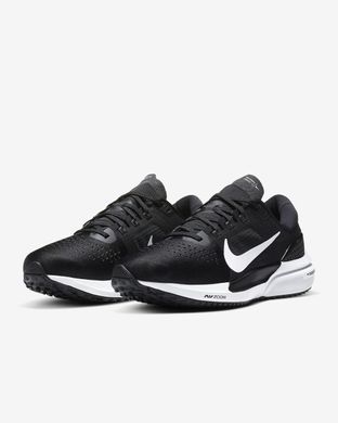 Кросівки жіночі Nike Air Zoom Vomero 15 CU1856-001 Чорний 35.5