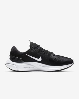 Кроссовки женские Nike Air Zoom Vomero 15 CU1856-001 Черный 35.5