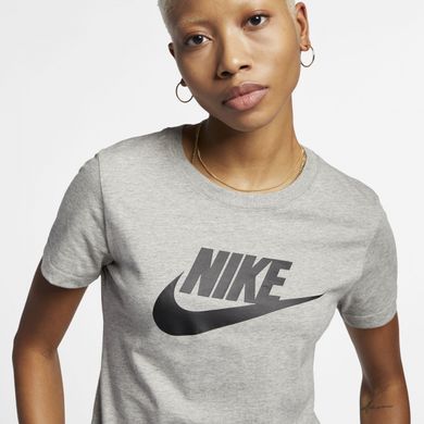 Футболка женская Nike Sportswear Essential BV6169-063 Серый XS