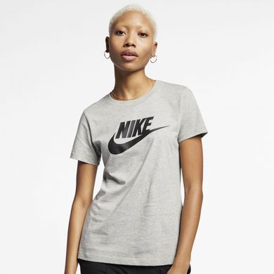 Футболка женская Nike Sportswear Essential BV6169-063 Серый XS