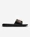 Шлепанцы женские Nike Victori One Slide CN9677-001 Черный 35.5