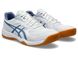 Кросівки чоловічі волейбольні Asics Upcourt 5 1071A086-104 Білий 41.5