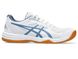 Кросівки чоловічі волейбольні Asics Upcourt 5 1071A086-104 Білий 41.5