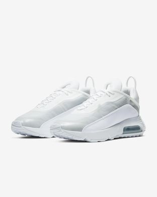 Кросівки чоловічі Nike Air Max 2090 BV9977-100 Білий 38.5