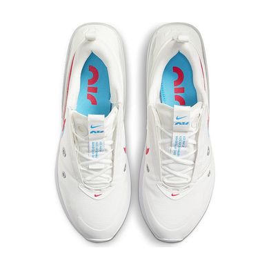 Кроссовки женские Nike W Air Max UP CW5346-100 Белый 35.5