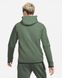 Толстовка мужская Nike NSW Tech Fleece Hoodie FZ CU4489-337 XS