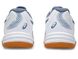 Кроссовки мужские волейбольные Asics Upcourt 5 1071A086-104 Белый 42