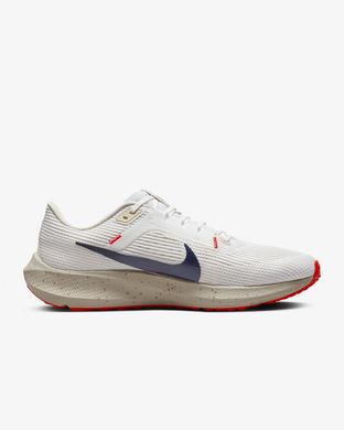 Кроссовки мужские для бега Nike Pegasus 40 DV3853-100 40.5