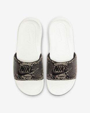 Шльопанці жіночі Nike Victori One women's Print Slide CN9676-007 35.5