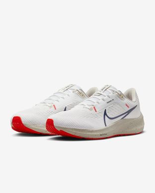 Кросівки чоловічі для бігу Nike Pegasus 40 DV3853-100 40.5