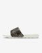 Шльопанці жіночі Nike Victori One women's Print Slide CN9676-007 35.5