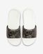 Шлепанцы женские Nike Victori One Women's Print Slide CN9676-007 35.5