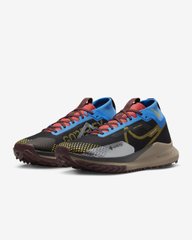 Кросівки чоловічі для трейлранингу Nike React Pegasus Trail 4 GORE-TEX DJ7926-003 42