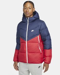Куртка мужская с капюшоном Nike Sportswear Storm-FIT Windrunner DD6795-410 S