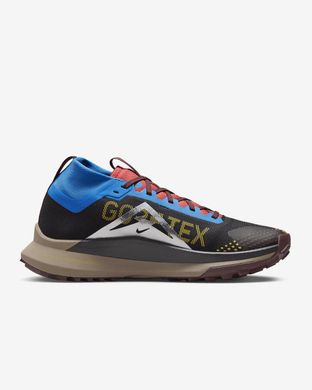 Кросівки чоловічі для трейлранингу Nike React Pegasus Trail 4 GORE-TEX DJ7926-003 42