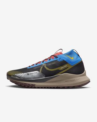 Кроссовки мужские для трейлраннинга Nike React Pegasus Trail 4 GORE-TEX DJ7926-003 42