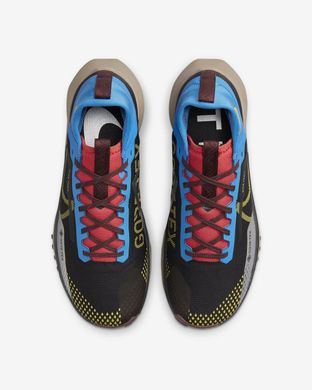 Кроссовки мужские для трейлраннинга Nike React Pegasus Trail 4 GORE-TEX DJ7926-003 42