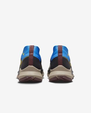 Кросівки чоловічі для трейлранингу Nike React Pegasus Trail 4 GORE-TEX DJ7926-003 42