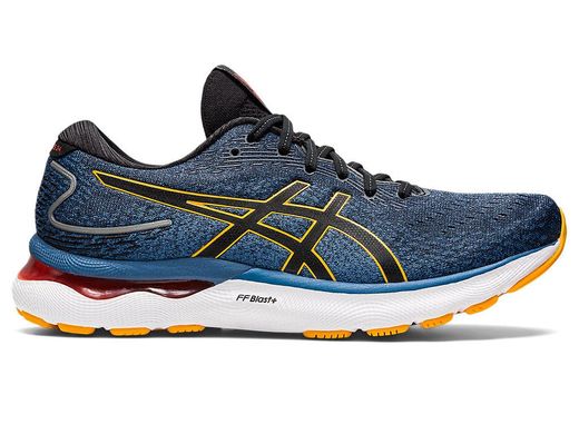 Кросівки для бігу Asics Gel-Nimbus 24 1011B359-403 41.5