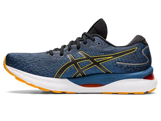 Кросівки для бігу Asics Gel-Nimbus 24 1011B359-403 41.5