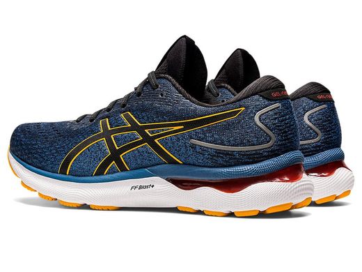 Кросівки для бігу Asics Gel-Nimbus 24 1011B359-403 41.5