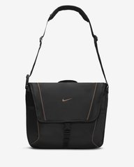 Сумка Nike Sportswear Essentials Messenger Bag DJ9792-010