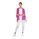 Куртка жіноча Nike W NSW RPL Essential Woven Jacket AJ2982-615 XS