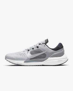 Кроссовки мужские Nike Air Zoom Vomero 15 CU1855-003 Серый 38.5