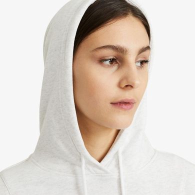 Толстовка женская Nike Sportswear Heritage Hoodie Fleece CZ8604-051 XS