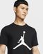 Футболка мужская Jordan Jumpman T-shirt CJ0921-011 Черный XS