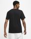 Футболка чоловіча Jordan Jumpman T-shirt CJ0921-011 Чорний XS