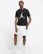 Футболка мужская Jordan Jumpman T-shirt CJ0921-011 Черный XS