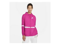 Куртка женская Nike W NSW RPL Essential Woven Jacket AJ2982-615 M