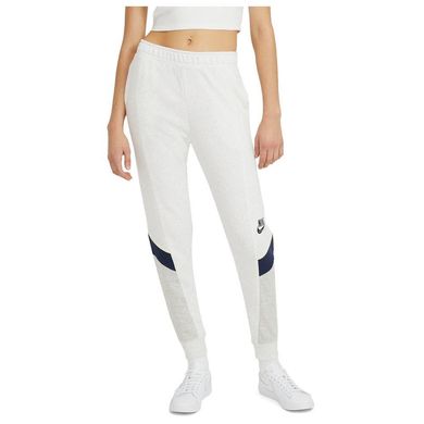 Штани жіночі спортивні Nike Sportswear Heritage Joggers CZ8608-051 Сірий S