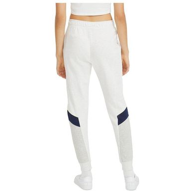 Штани жіночі спортивні Nike Sportswear Heritage Joggers CZ8608-051 Сірий S