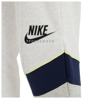 Штани жіночі спортивні Nike Sportswear Heritage Joggers CZ8608-051 Сірий S