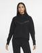 Толстовка жіноча Nike Sportswear Tech Fleece Windrunner Full-Zip CW4298-010 Чорний XS