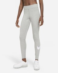 Леггинсы женские Nike Sportswear Essential CZ8530-063 Серый XS