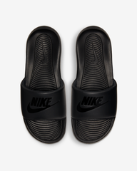 Шлепанцы мужские Nike Victori One Men's Slide CN9675-003 Черный 40