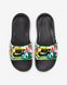 Шлепанцы женские Nike Victori One Women's Print Slide CN9676-004 35.5