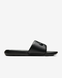 Шльопанці чоловічі Nike Victori One men's Slide CN9675-003 Чорний 40