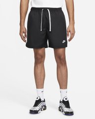 Шорты мужские Nike Sport Essentials DM6829-010 Черный M