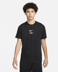 Футболка мужская Nike Sportswear DZ2881-010 XS