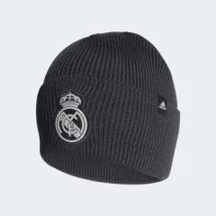 Шапка Adidas Real Madrid Winter Hat GU0068